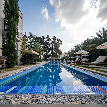 Sandora Boutiuqe Hotel Yalıkavak Dış mekan fotoğraf