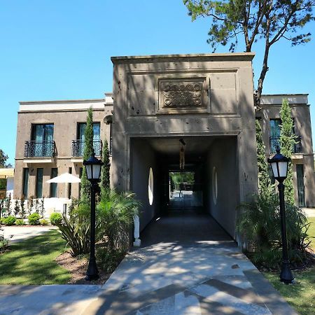 Sandora Boutiuqe Hotel Yalıkavak Dış mekan fotoğraf
