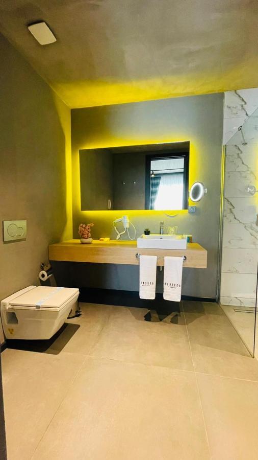 Sandora Boutiuqe Hotel Yalıkavak Dış mekan fotoğraf