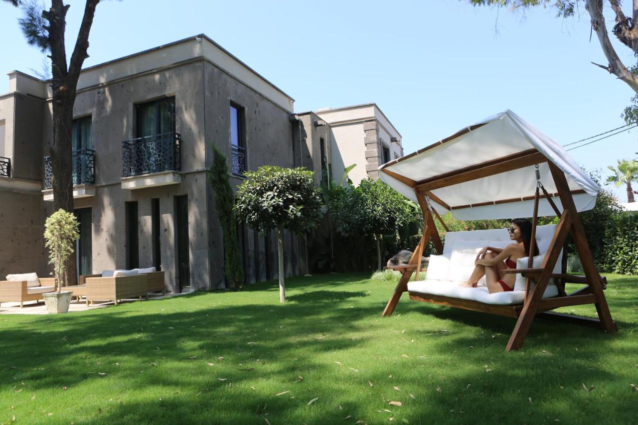 Sandora Boutiuqe Hotel Yalıkavak Dış mekan fotoğraf