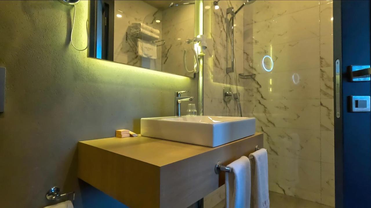 Sandora Boutiuqe Hotel Yalıkavak Dış mekan fotoğraf