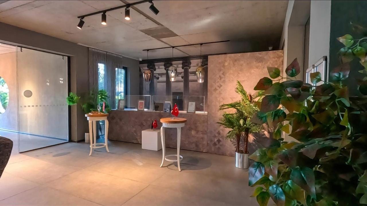 Sandora Boutiuqe Hotel Yalıkavak Dış mekan fotoğraf