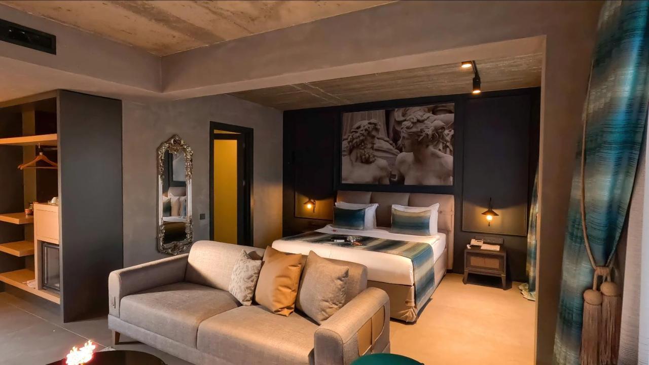 Sandora Boutiuqe Hotel Yalıkavak Dış mekan fotoğraf