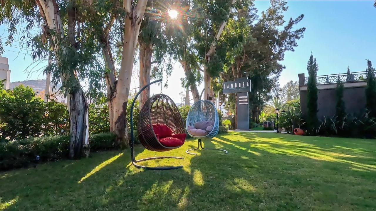 Sandora Boutiuqe Hotel Yalıkavak Dış mekan fotoğraf