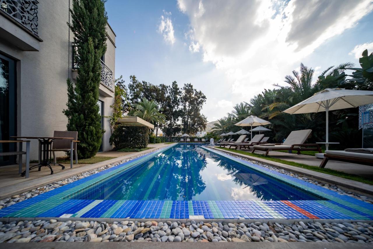 Sandora Boutiuqe Hotel Yalıkavak Dış mekan fotoğraf