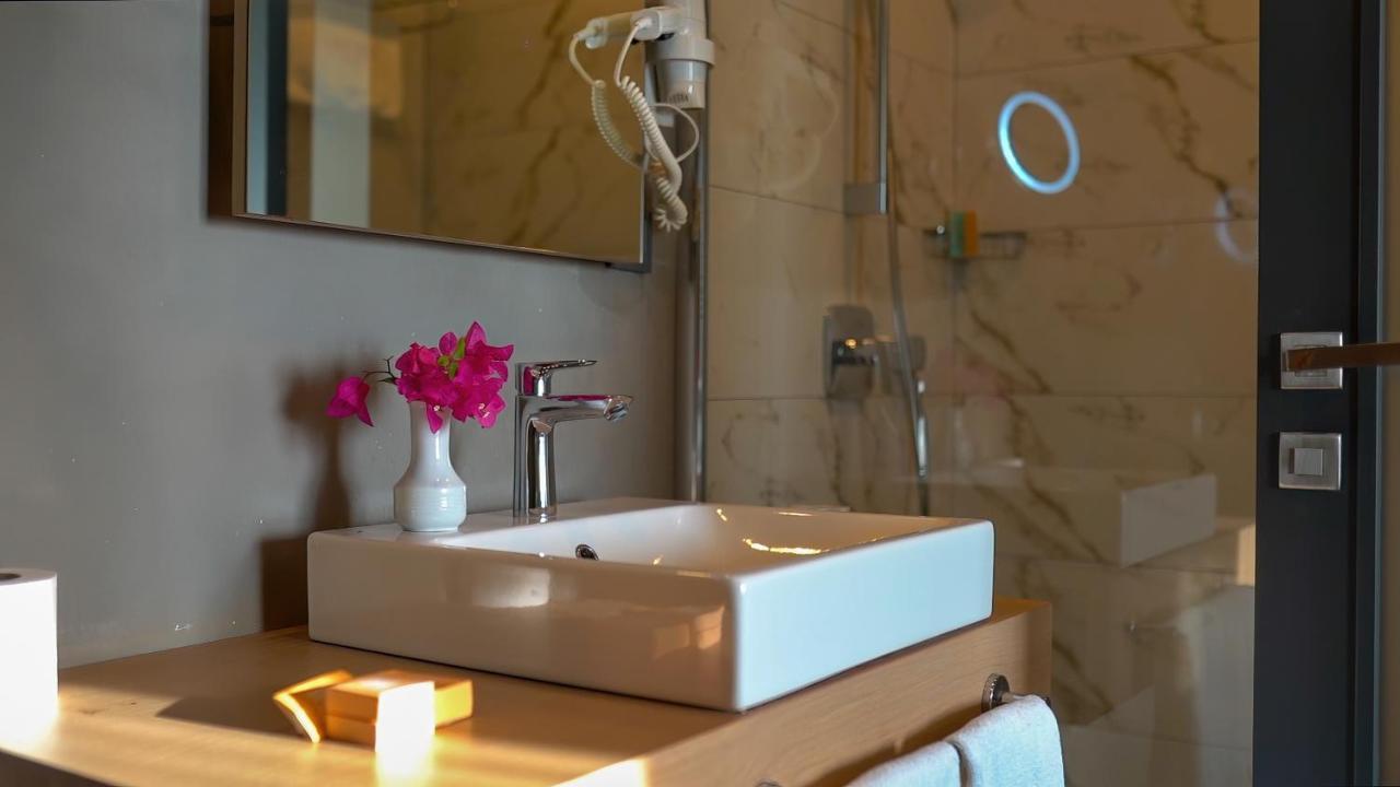 Sandora Boutiuqe Hotel Yalıkavak Dış mekan fotoğraf