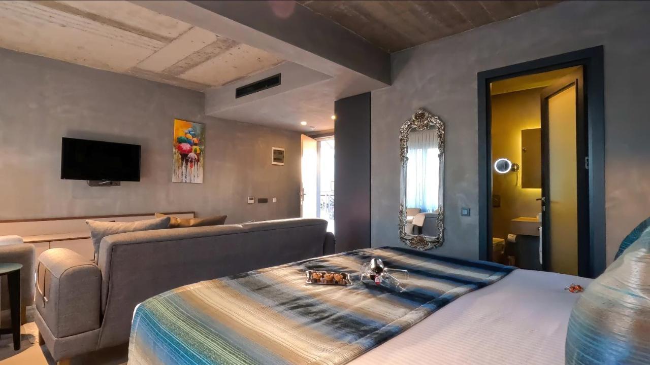 Sandora Boutiuqe Hotel Yalıkavak Dış mekan fotoğraf