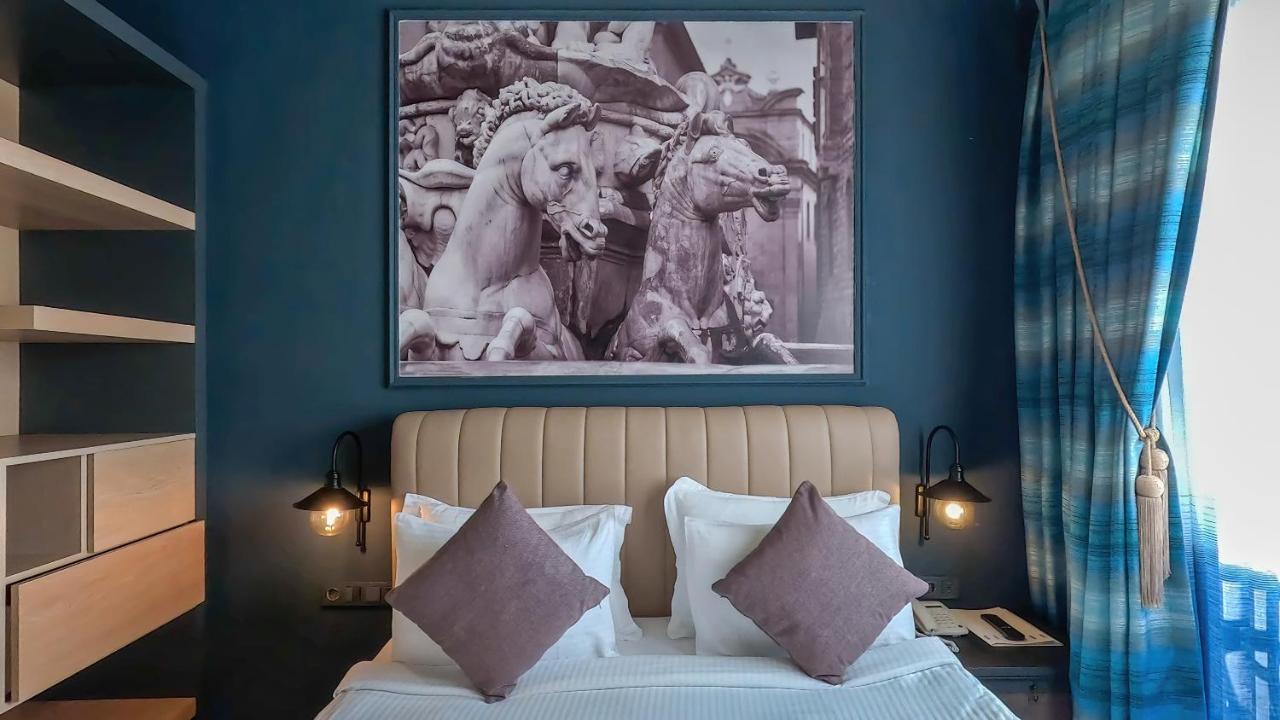 Sandora Boutiuqe Hotel Yalıkavak Dış mekan fotoğraf