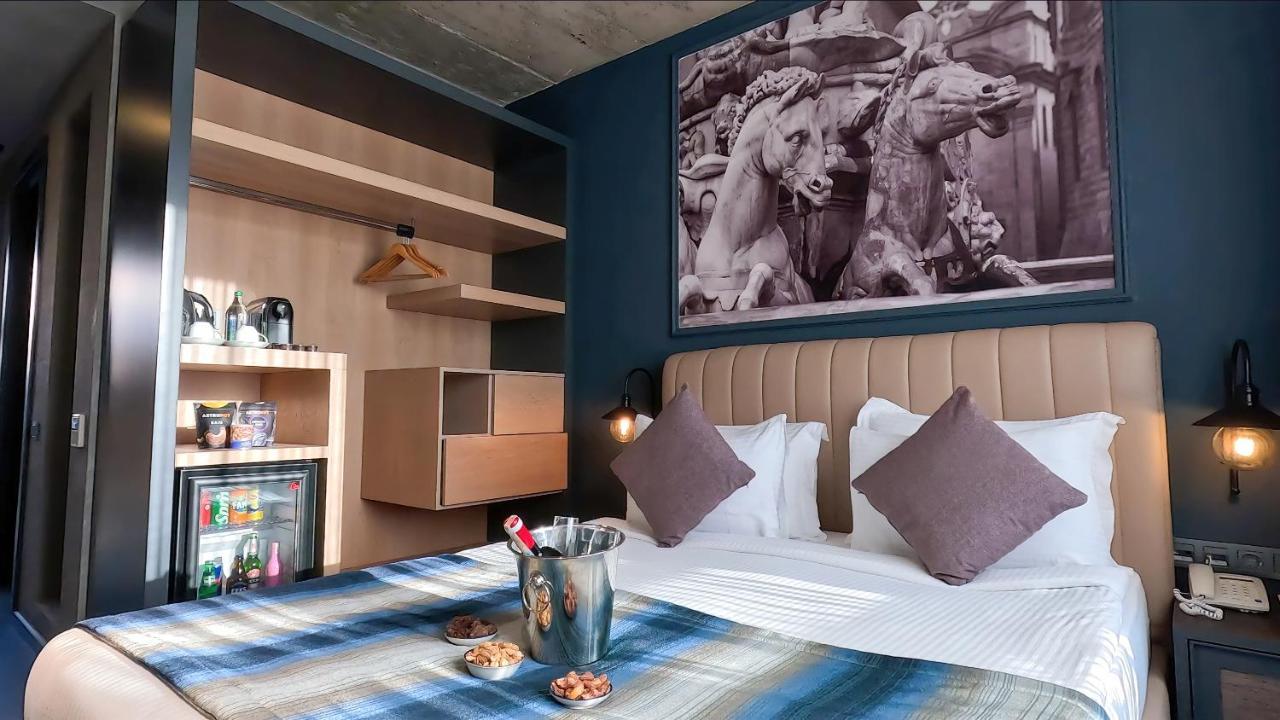 Sandora Boutiuqe Hotel Yalıkavak Dış mekan fotoğraf