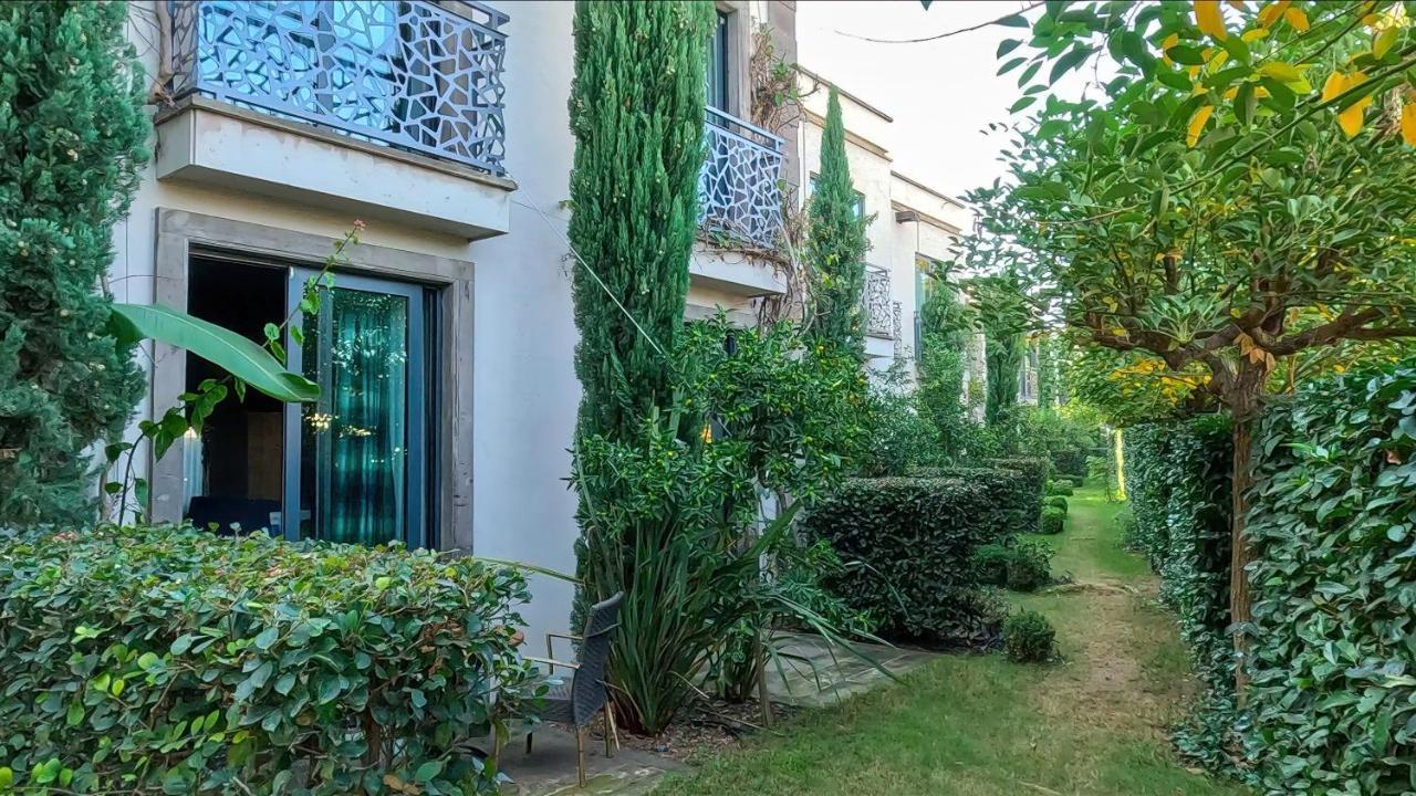 Sandora Boutiuqe Hotel Yalıkavak Dış mekan fotoğraf