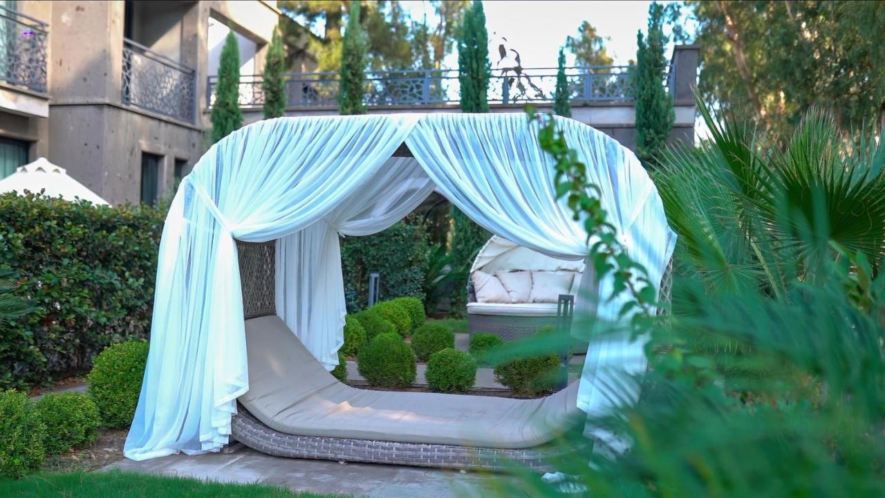 Sandora Boutiuqe Hotel Yalıkavak Dış mekan fotoğraf