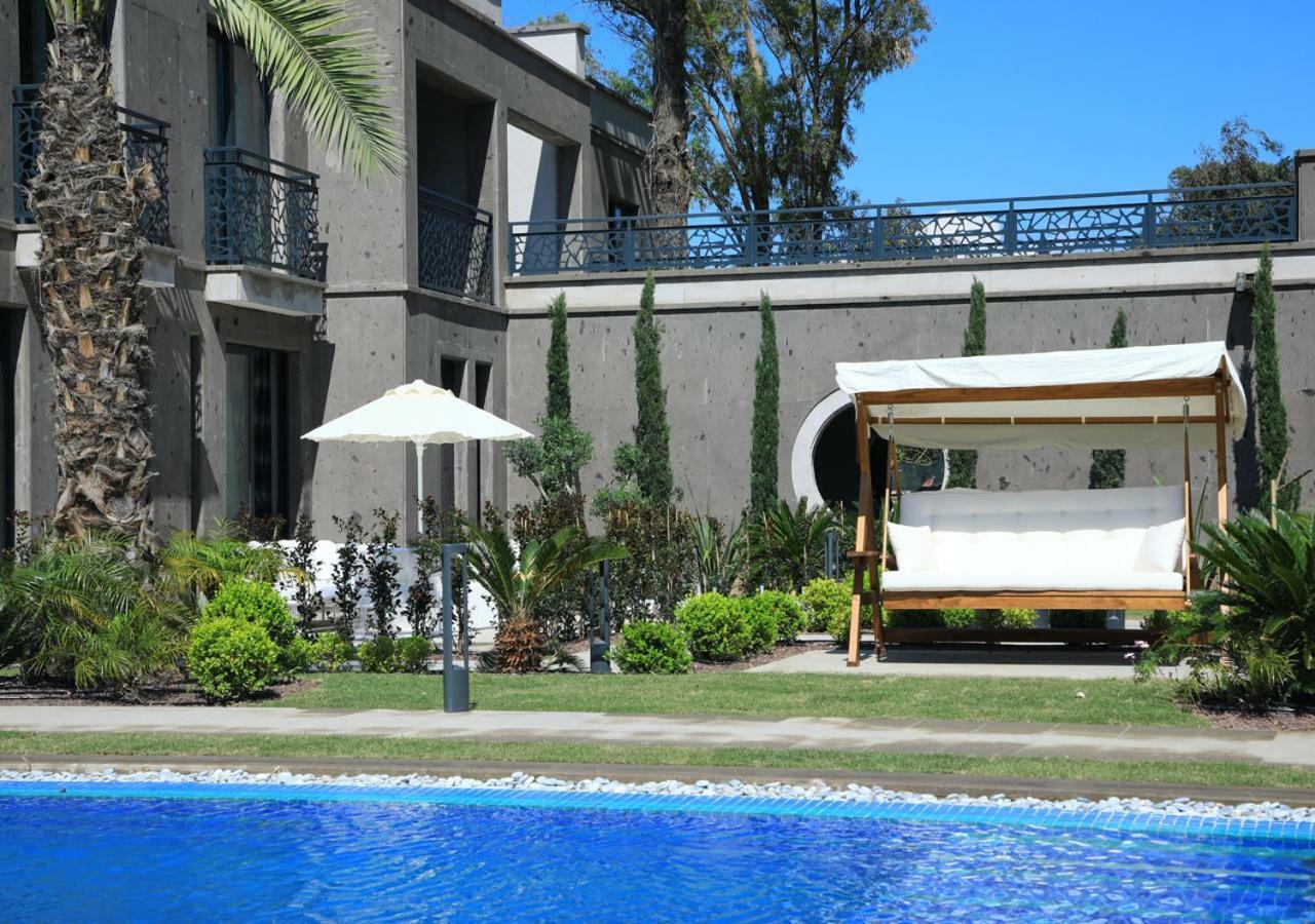 Sandora Boutiuqe Hotel Yalıkavak Dış mekan fotoğraf