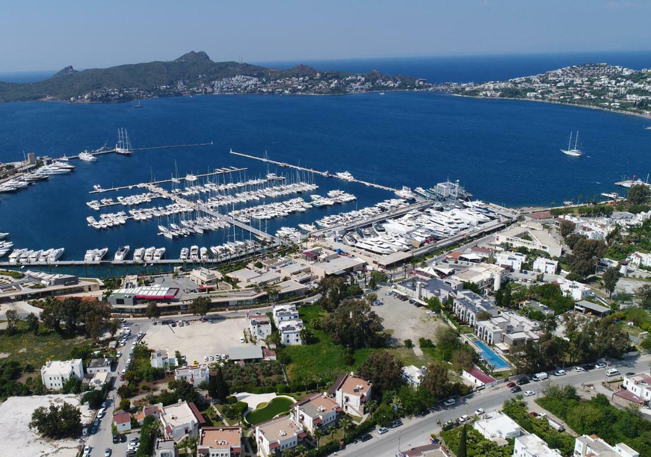 Sandora Boutiuqe Hotel Yalıkavak Dış mekan fotoğraf