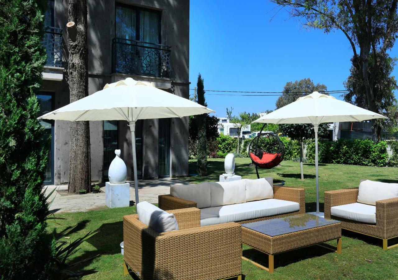 Sandora Boutiuqe Hotel Yalıkavak Dış mekan fotoğraf