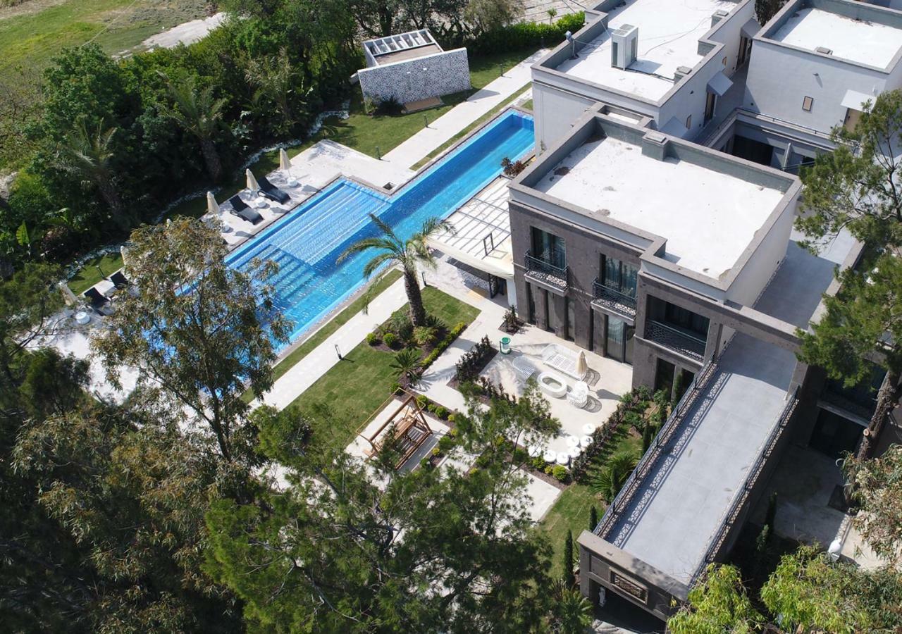 Sandora Boutiuqe Hotel Yalıkavak Dış mekan fotoğraf