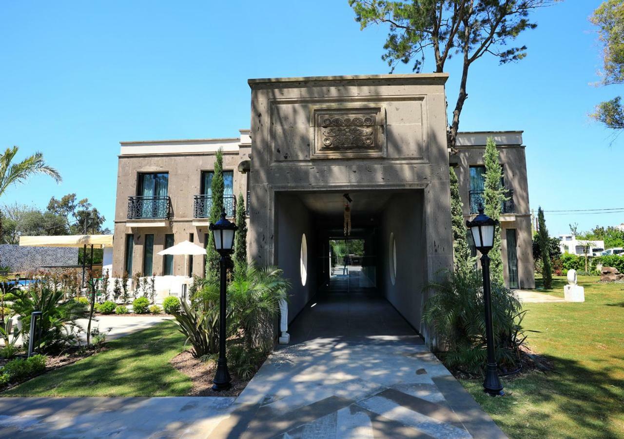 Sandora Boutiuqe Hotel Yalıkavak Dış mekan fotoğraf