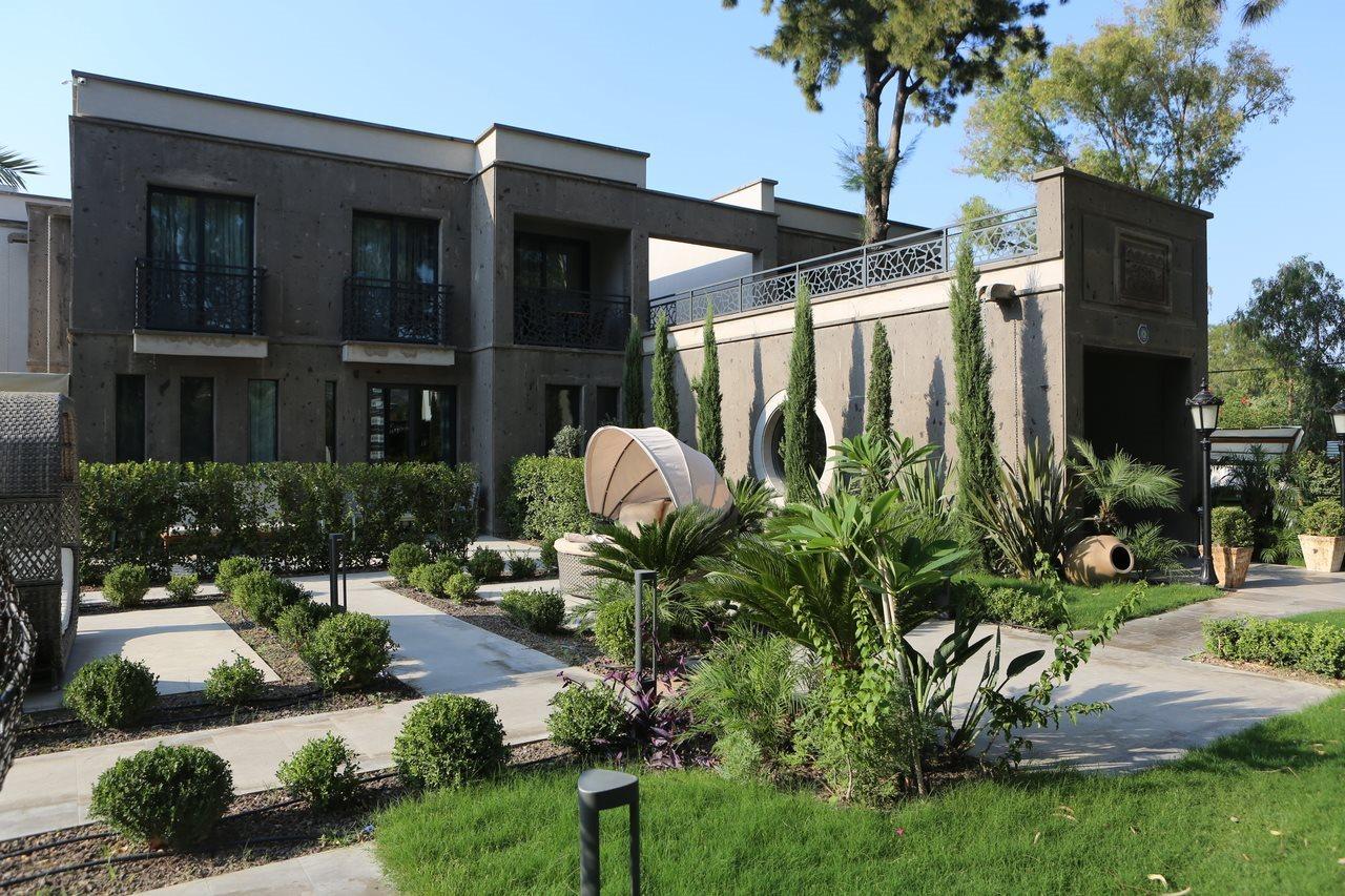 Sandora Boutiuqe Hotel Yalıkavak Dış mekan fotoğraf