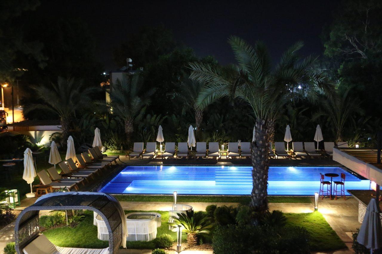Sandora Boutiuqe Hotel Yalıkavak Dış mekan fotoğraf