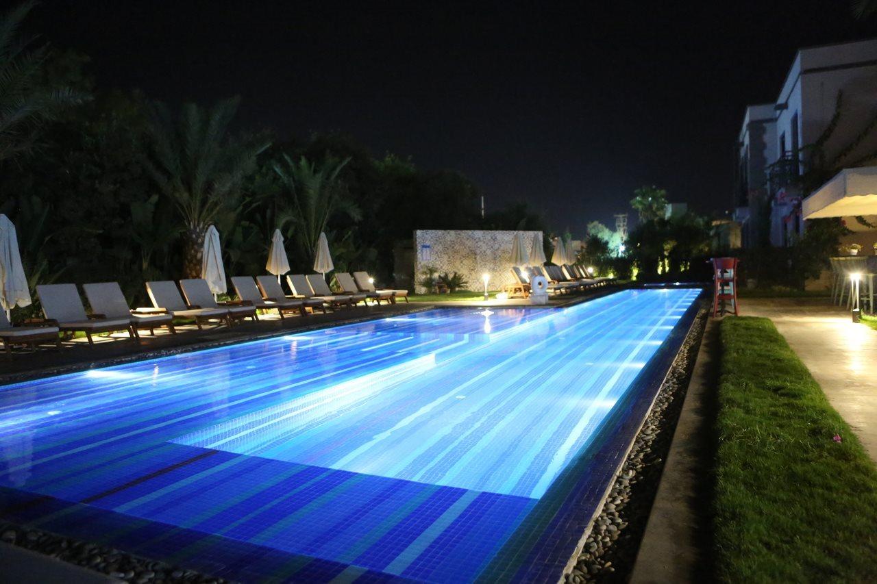 Sandora Boutiuqe Hotel Yalıkavak Dış mekan fotoğraf