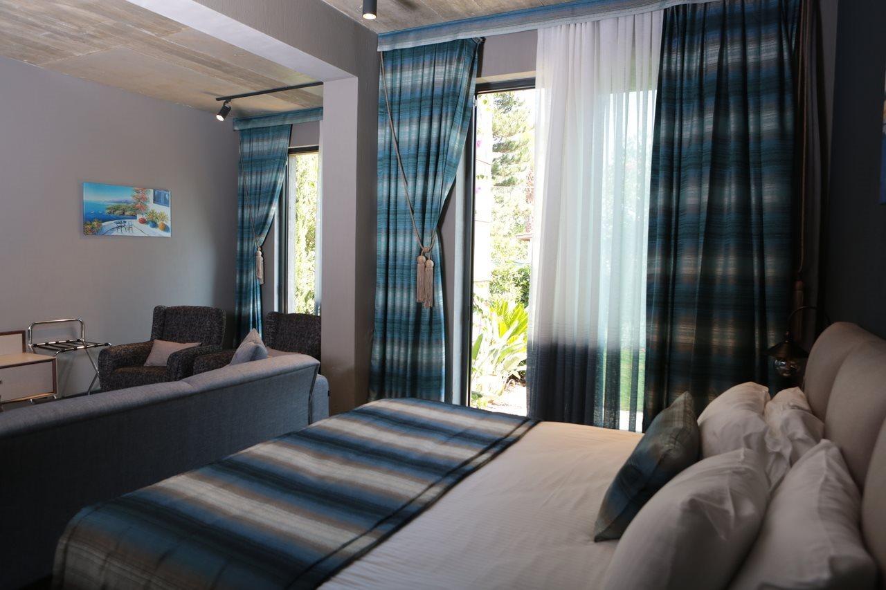 Sandora Boutiuqe Hotel Yalıkavak Dış mekan fotoğraf