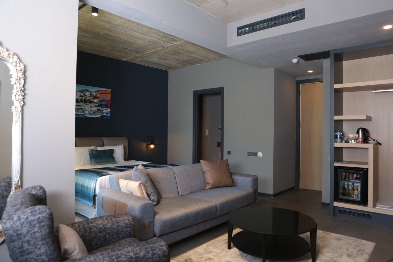 Sandora Boutiuqe Hotel Yalıkavak Dış mekan fotoğraf